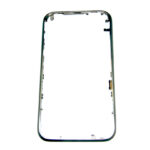 iPhone 3GS Chrom Mittelrahmen Rahmen Frame Ersatzteil