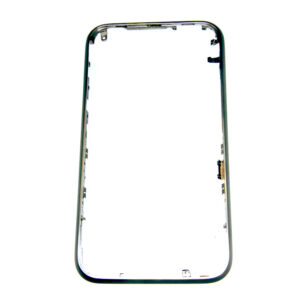 iPhone 3G Chrom Mittelrahmen Rahmen Frame Ersatzteil
