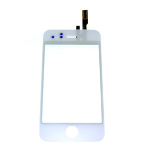 iPhone 3G Touch Screen Touchscreen Weiß Ersatzteil