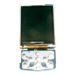 Samsung SGH-E250 E 250 LCD Display Bildschirm Ersatzteil