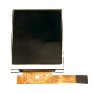 Sony Ericsson V640i LCD Display Bildschirm Ersatzteil
