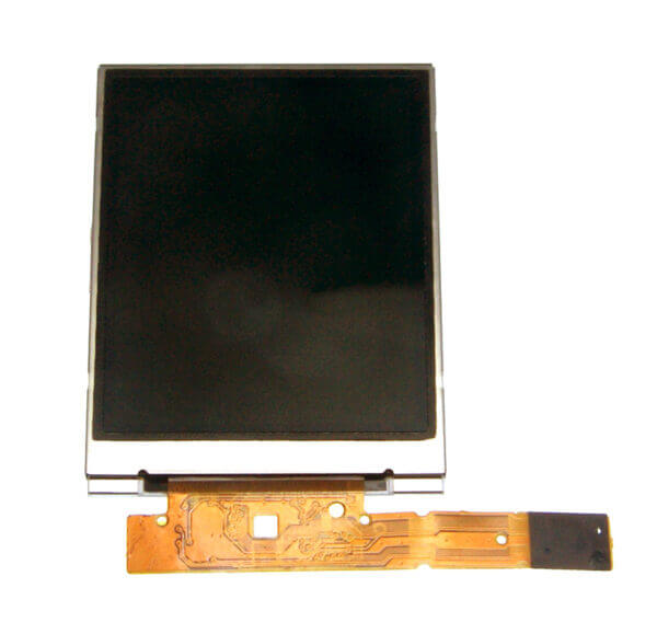 Sony Ericsson W660i LCD Display Bildschirm Ersatzteil