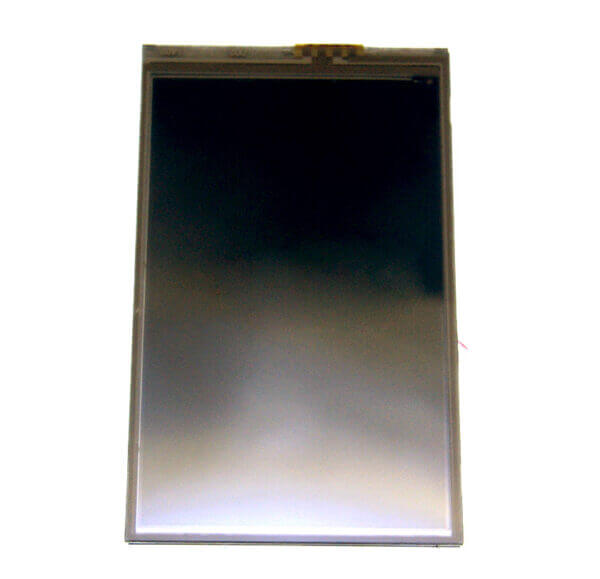 Sony Ericsson X1 / X1i Xperia LCD Display + Touchscreen Ersatzteil