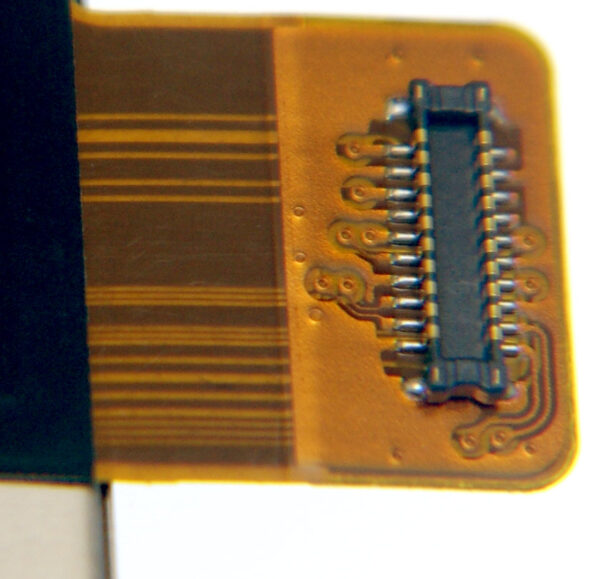 HTC Wildfire A3333 G8 LCD Bildschirm Display Ersatzteil