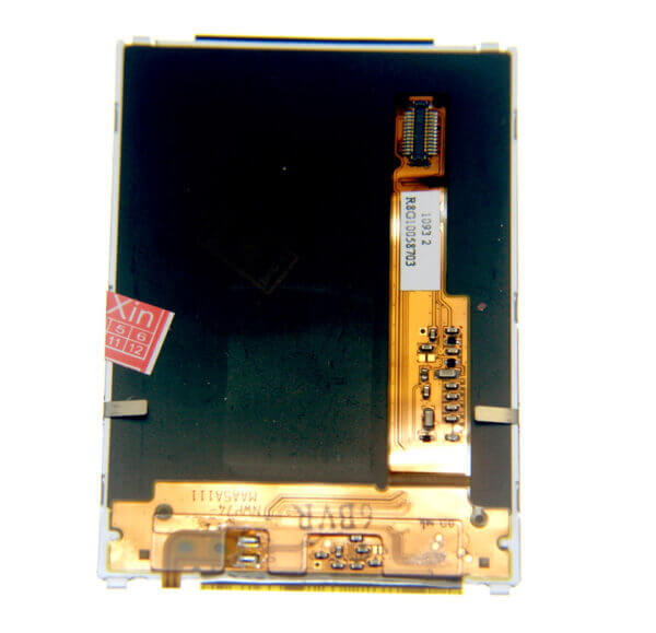 Sony Ericsson W760i LCD Display Bildschirm Ersatzteil