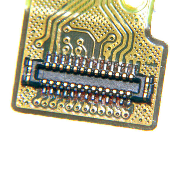 Sony Ericsson C510 C 510 LCD Display Bildschirm Ersatzteil