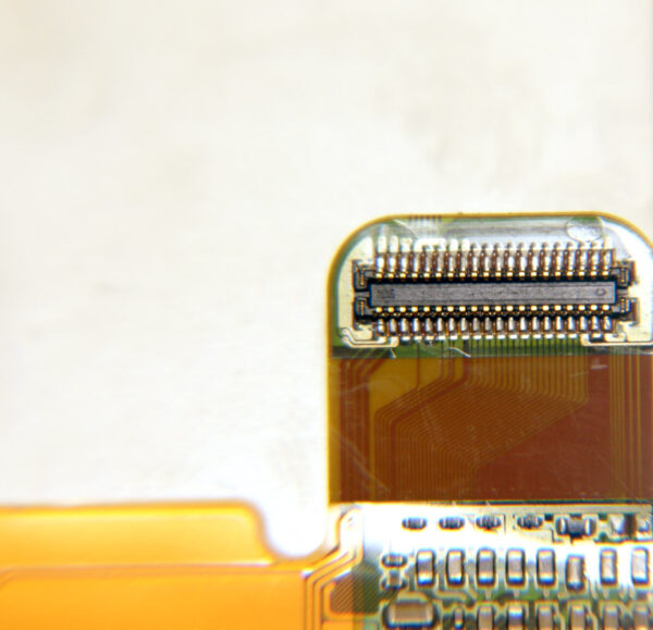 HTC Desire S G1Komplett Display Ersatzteil