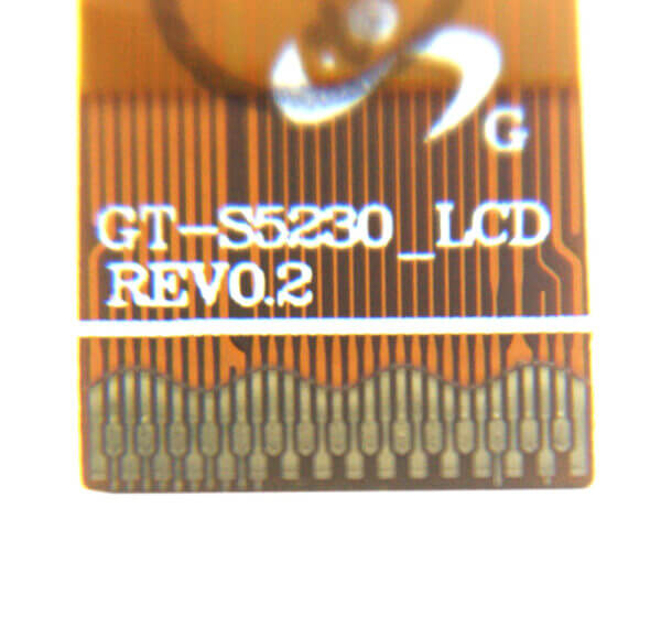 Samsung S5230 S 5230 LCD Display Bildschirm Ersatzteil