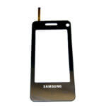 Samsung SGH-F490 F490 Touchscreen Touch Screen Glas Display Ersatzteil