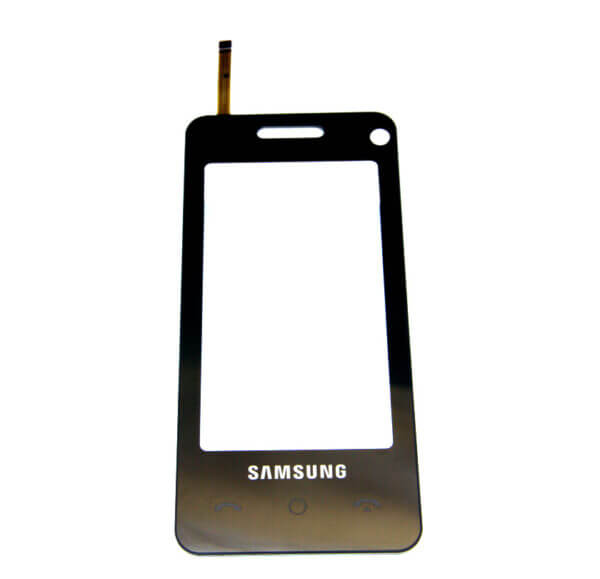Samsung SGH-F490 F490 Touchscreen Touch Screen Glas Display Ersatzteil