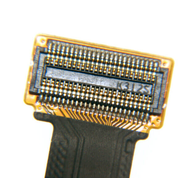 Samsung S8000 GT-S8000 Jet LCD Display Bildschirm Ersatzteil