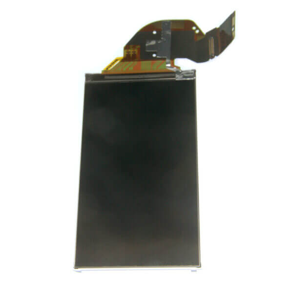Sony Ericsson Vivaz U5i LCD Display Bildschirm Ersatzteil