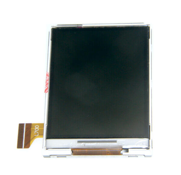 Samsung SGH-L700 L700 LCD Display Bildschirm Ersatzteil