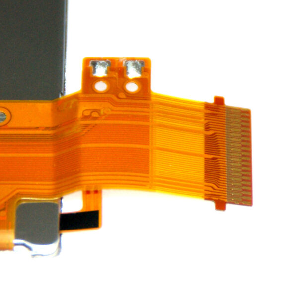 Nintendo DS Lite LCD Display Bildschirm unten Ersatzteil