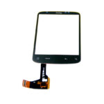 HTC Wildfire Touchscreen Display mit IC Chip Ersatzteil