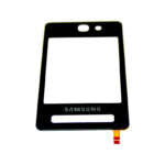 Samsung F480 Touchscreen Digitizer Display Glas Ersatzteil