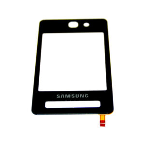 Samsung F480 Touchscreen Digitizer Display Glas Ersatzteil