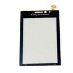 Sony Ericsson Satio U1 Touchscreen Digitizer Display Glas Ersatzteil