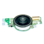 PS3 Laufwerk DVD Spindel Motor KES-400AAA Ersatzteil