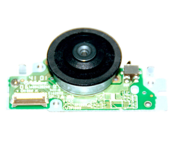 PS3 Laufwerk DVD Spindel Motor KES-400AAA Ersatzteil