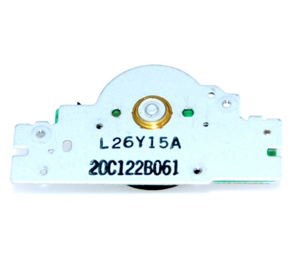 PS3 Laufwerk DVD Spindel Motor KES-400AAA Ersatzteil