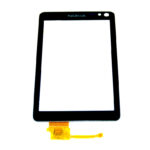 Nokia N8 Touchscreen Display Glas Ersatzteil