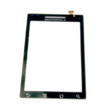 Motorola Milestone Touchscreen Display Glas Ersatzteil