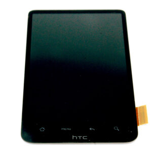 HTC Desire Z LCD Ersatzteil