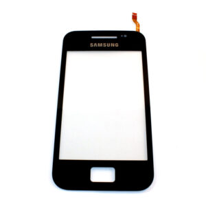 Samsung Galaxy Ace S5830i Touchscreen Display Glas Ersatzteil