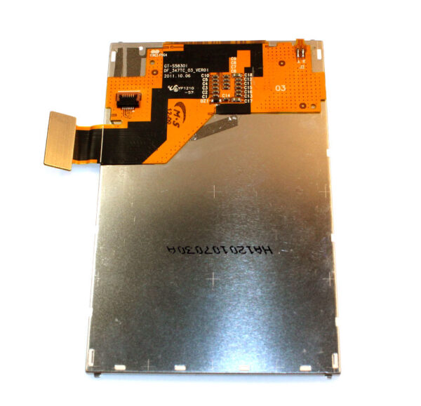Samsung Galaxy Ace S5830i LCD Display Bildschirm Ersatzteil