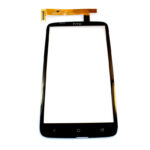 HTC One Dual Sim Toucheinheit Ersatzteil