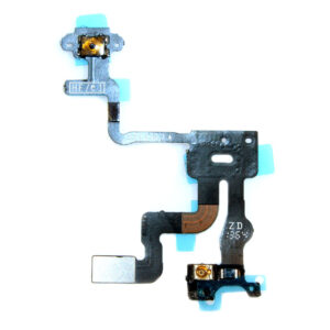 iPhone 4 Und 4S Sensor Lichtsensor Flex Power Kabel Ein Aus On Off Schalter Ersatzteil