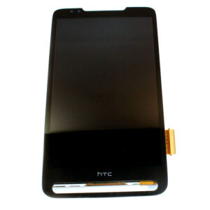 HTC HD2 LCD inkl. Touchscreen Display Glas Ersatzteil