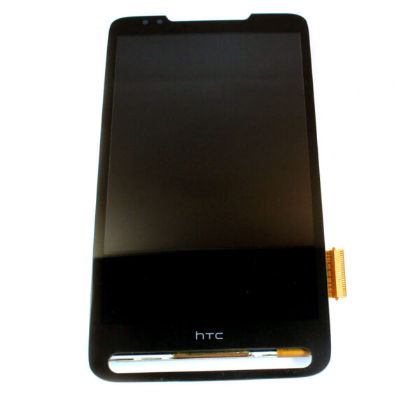 HTC HD2 LCD inkl. Touchscreen Display Glas Ersatzteil