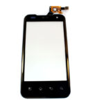 LG P990 Optimus Speed Touchscreen Display Glas Ersatzteil