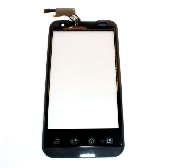 LG P990 Optimus Speed Touchscreen Display Glas Ersatzteil