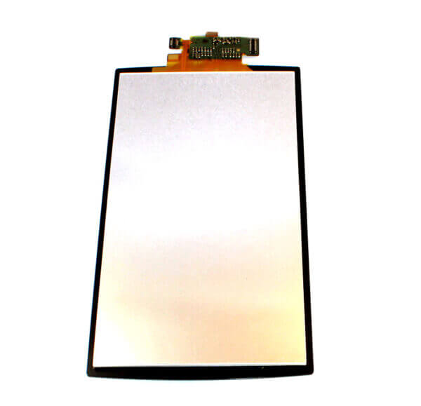 Sony Ericsson Xperia Arc S LT18i LCD inkl. Touchscreen Display Glas Ersatzteil