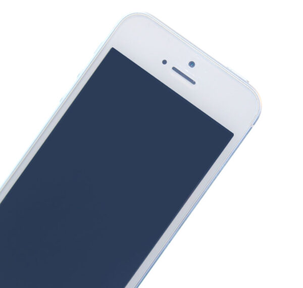 iPhone 5 Schutzfolie Folie Matt Anti Glare Ersatzteil