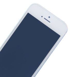 iPhone 5 Schutzfolie Folie Klarsicht Klar Ersatzteil