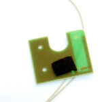 Nintendo DSi Wifi Wlan Antenne Platine Ersatzteil