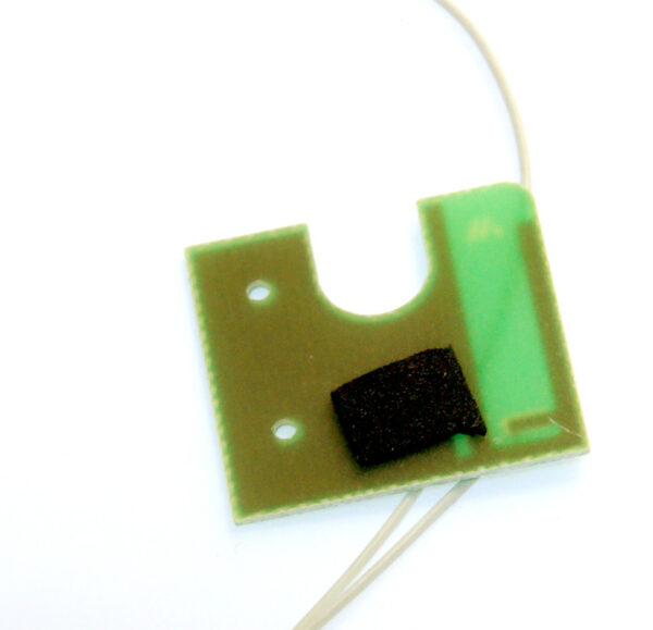 Nintendo DSi Wifi Wlan Antenne Platine Ersatzteil