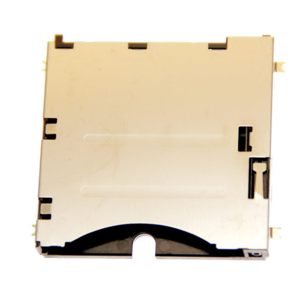 Nintendo DS Lite Card Slot Steckplatz Ersatzteil