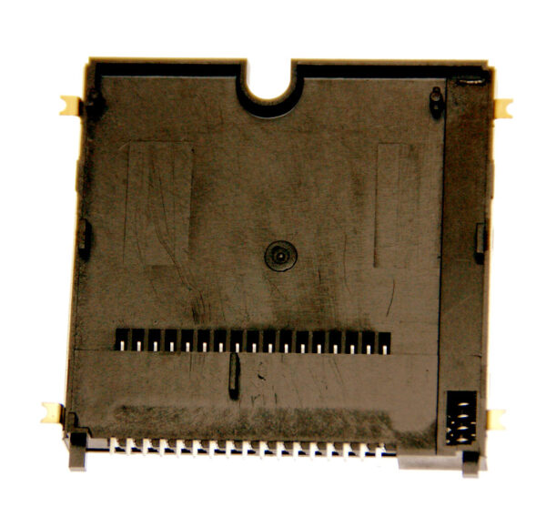 Nintendo DS Lite Card Slot Steckplatz Ersatzteil