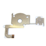 PSP 2000 2004 Slim L Key Tasten Kabel Druckpunkt Flex Ersatzteil