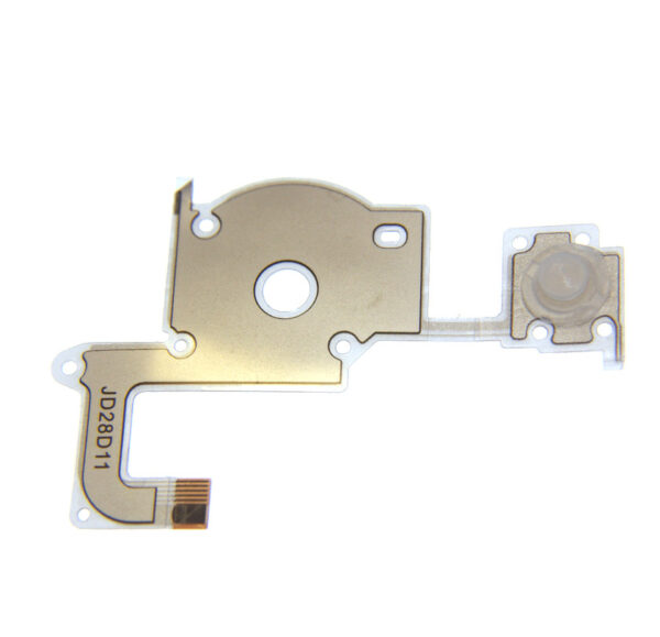 PSP 2000 2004 Slim L Key Tasten Kabel Druckpunkt Flex Ersatzteil