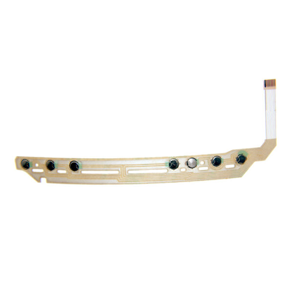 PSP 1000 Classic Start Select Volume Kabel - Tasten Druckpunkt Ersatzteil