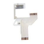 PSP Classic 1000 1004 R Key Tasten Kabel – Druckpunkt Ersatzteil