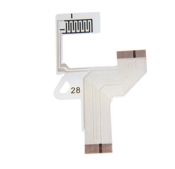 PSP Classic 1000 1004 R Key Tasten Kabel - Druckpunkt Ersatzteil