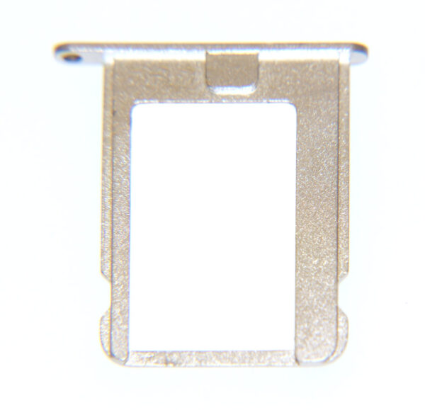 iPhone 4 Sim Schlitten Tray Holder Halterung Ersatzteil