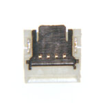 PSP 1000 1004 Backlight LCD Socket Slot Buchse Anschluss Ersatzteil